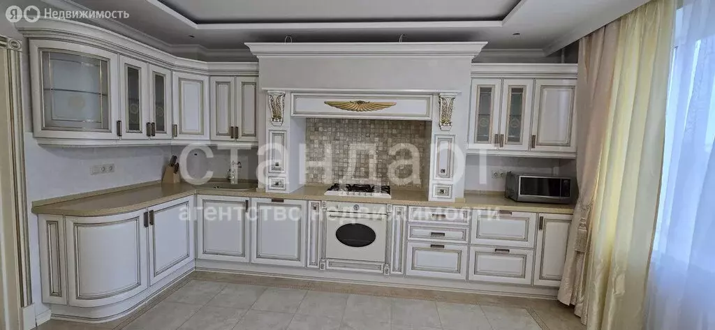 4-комнатная квартира: Ессентуки, Новопятигорская улица, 8 (139.8 м) - Фото 1