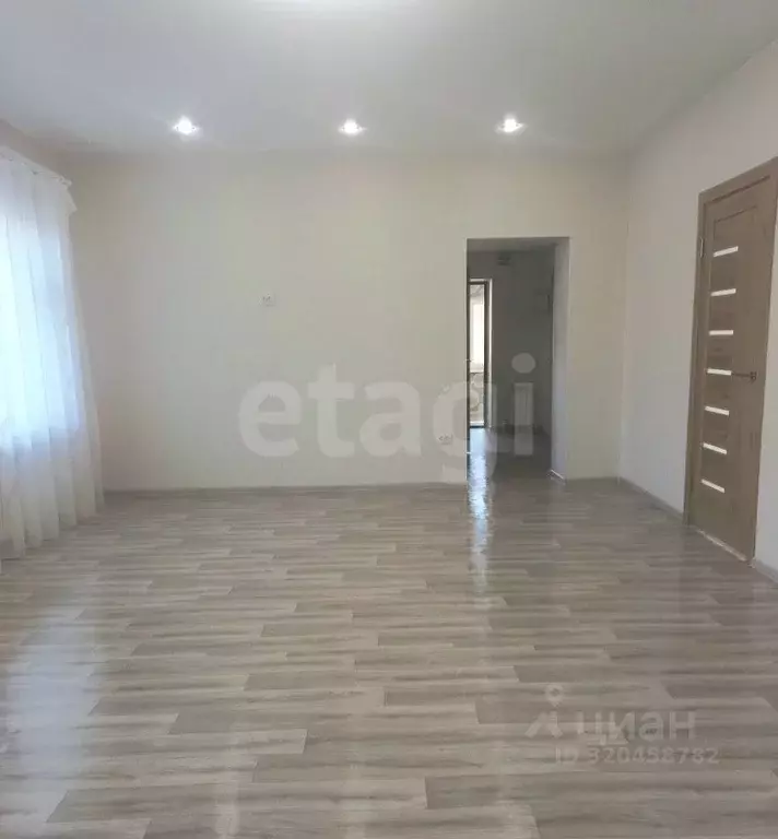 Дом в Свердловская область, Талица ул. Войкова, 1 (97 м) - Фото 1