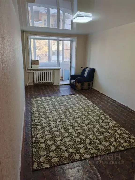 2-к кв. Новосибирская область, Искитим Центральный мкр, 22 (45.0 м) - Фото 1