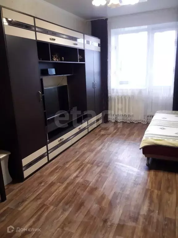 Продаётся 1-к квартира, 39.2 м - Фото 0
