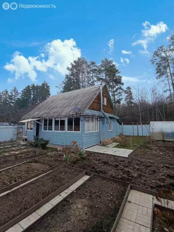 Дом в Казань, садово-дачное товарищество Победа (53.6 м) - Фото 0