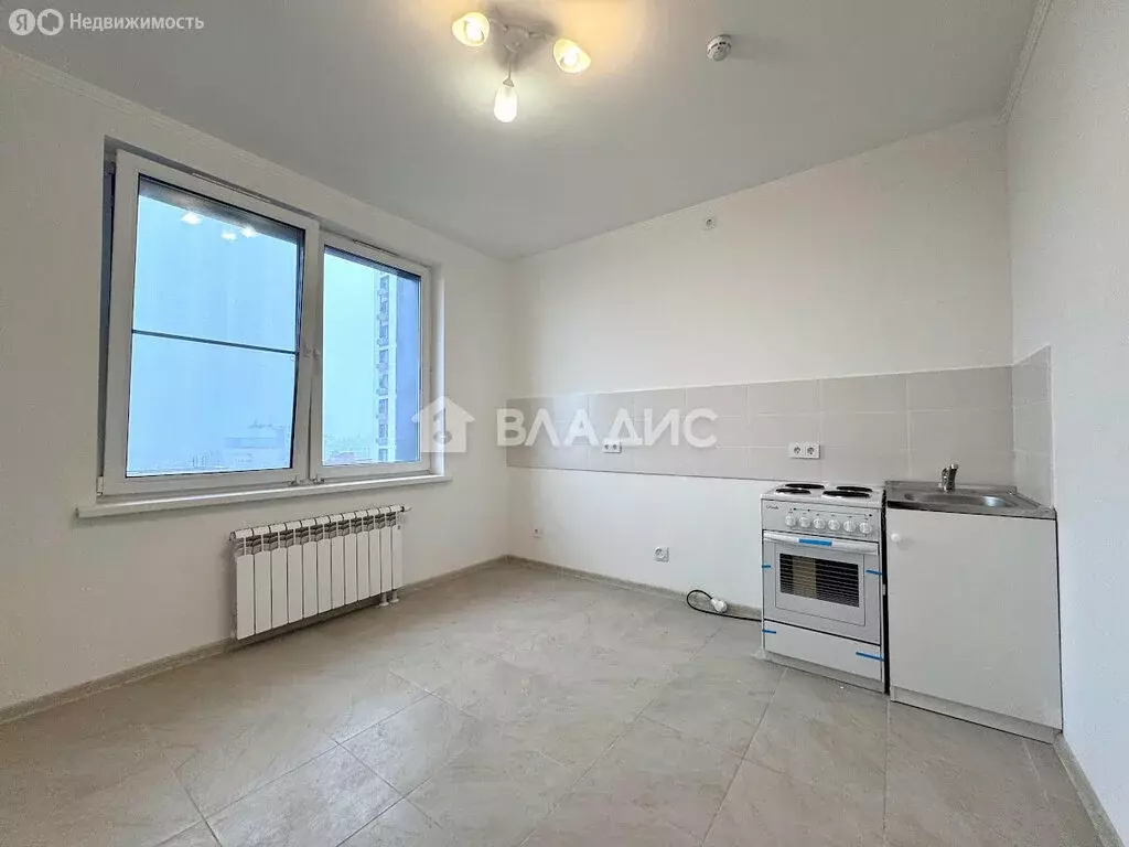 1-комнатная квартира: Москва, улица Кедрова, 16к3 (41 м) - Фото 2