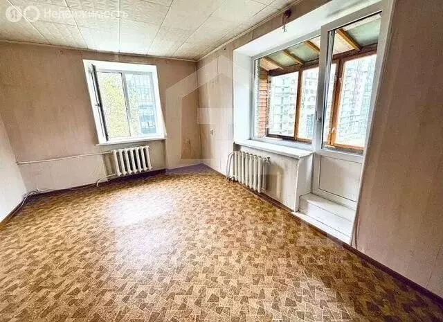 1-комнатная квартира: Санкт-Петербург, Пискарёвский проспект, 155к2 ... - Фото 1