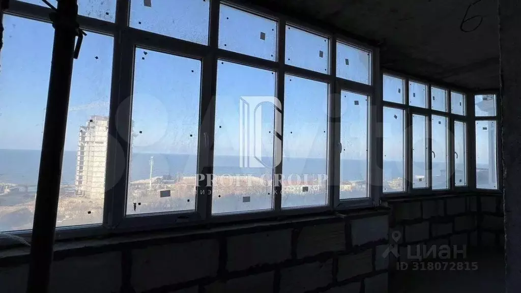 2-к кв. Дагестан, Махачкала ул. Даниялова (93.3 м) - Фото 1
