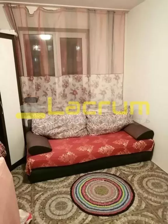 Квартира-студия, 12 м, 2/5 эт. - Фото 1