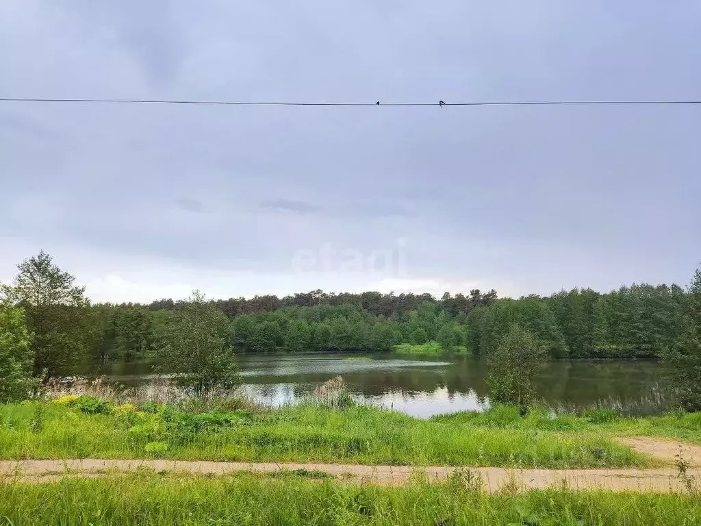 Участок в Калужская область, Калуга пер. 1-й Удачный (8.0 сот.) - Фото 2