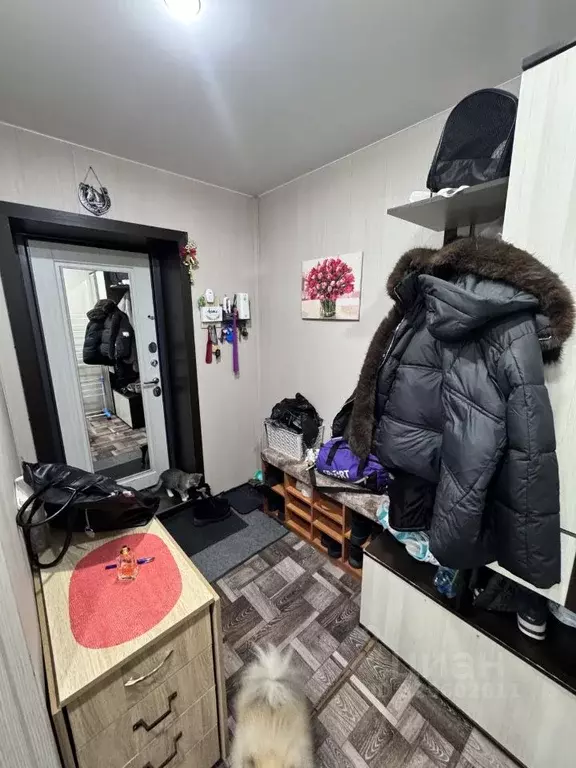 2-к кв. Новосибирская область, Тогучин Линейная ул., 25А (48.0 м) - Фото 2