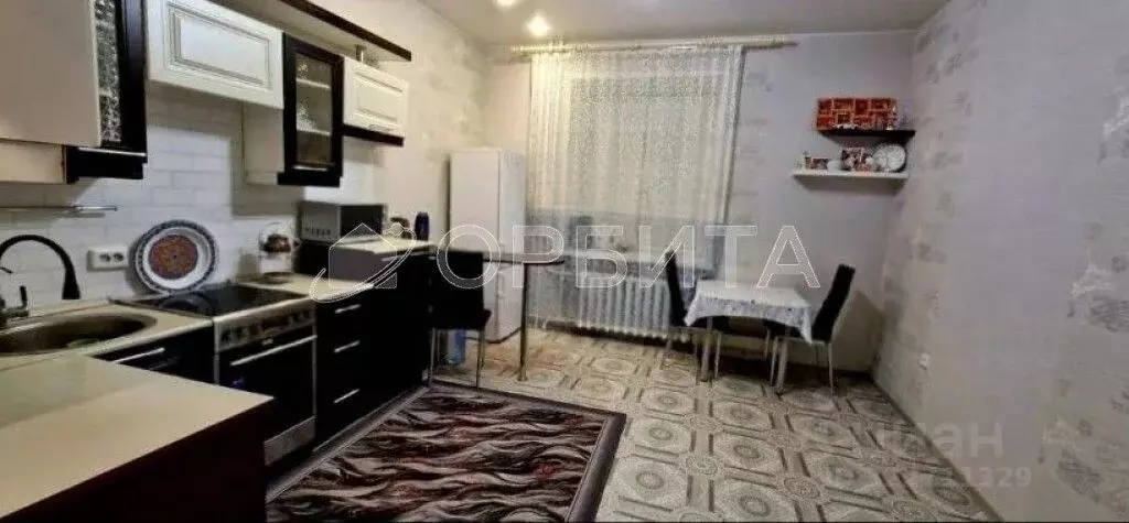 2-к кв. Тюменская область, Тюмень ул. Самарцева, 32 (52.8 м) - Фото 2