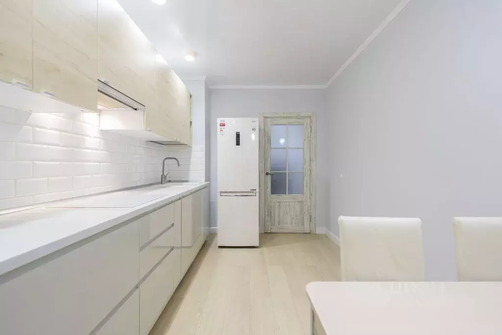 2-к кв. Татарстан, Пестречинский район, Шигалеевское с/пос, с. Новое ... - Фото 2