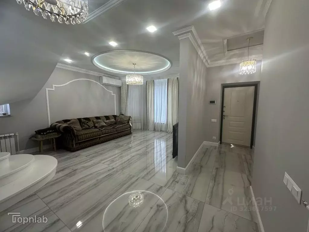 Дом в Ростовская область, Ростов-на-Дону Усадебная ул., 10 (185 м) - Фото 1