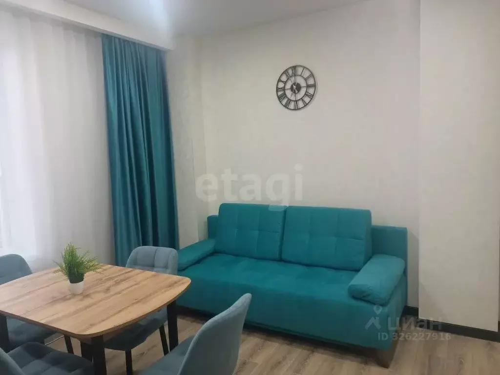 2-к кв. Тульская область, Тула городской округ, пос. Петровский ул. ... - Фото 1