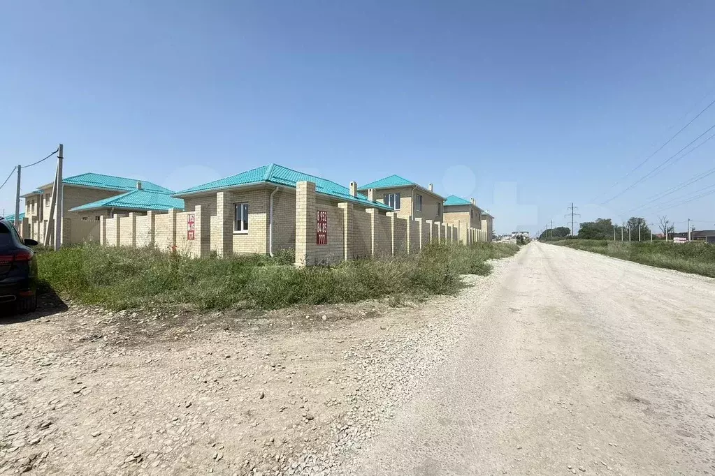 Дом 78 м на участке 3 сот. - Фото 1