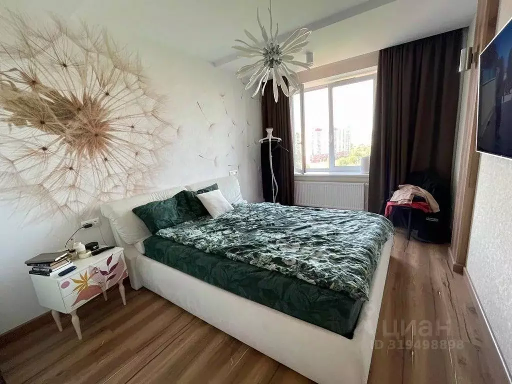 1-к кв. Санкт-Петербург ул. Репищева, 10к3 (41.5 м) - Фото 0