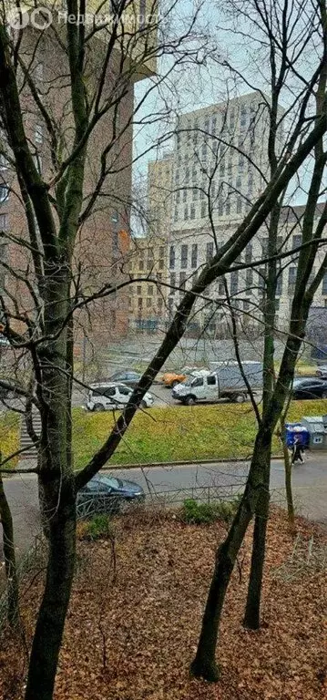 2-комнатная квартира: Москва, улица Академика Павлова, 46 (36.7 м) - Фото 1