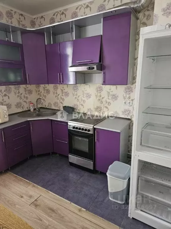 1-к кв. Белгородская область, Белгород ул. Шаландина, 4к3 (46.5 м) - Фото 1