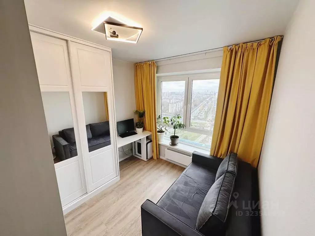 3-к кв. Московская область, Мытищи Юбилейная ул., 10 (54.6 м) - Фото 1