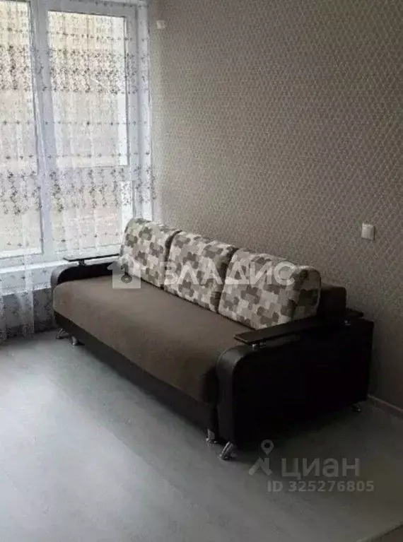 Студия Московская область, Королев ул. Академика Легостаева, 8 (26.3 ... - Фото 1