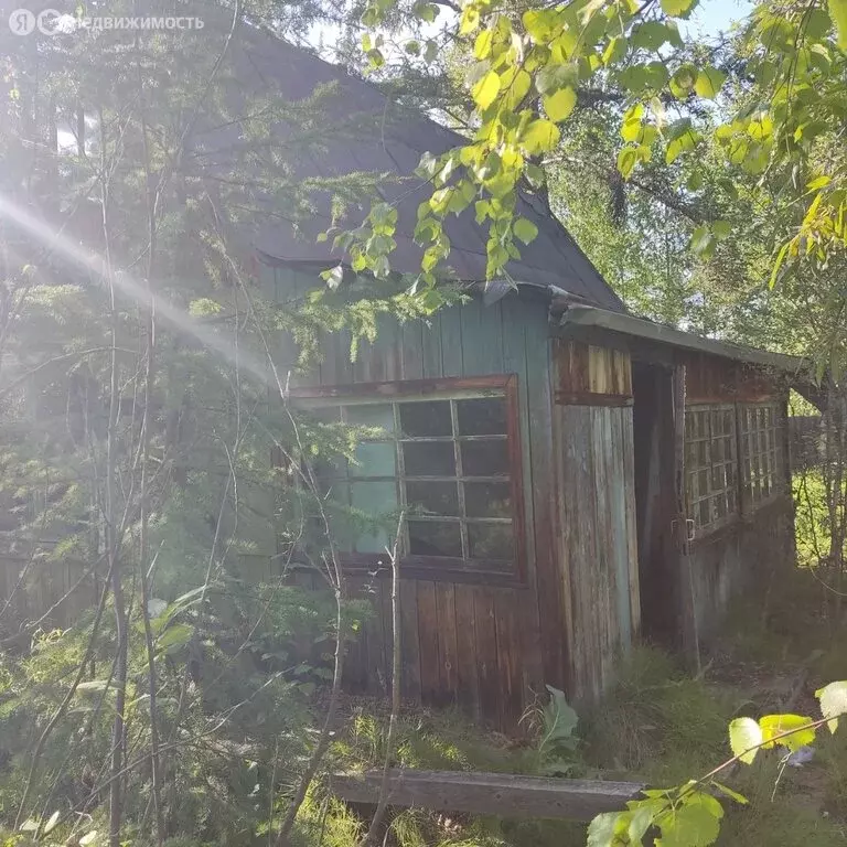 Дом в Республика Саха (Якутия), городской округ Якутск, село Маган (60 ... - Фото 1