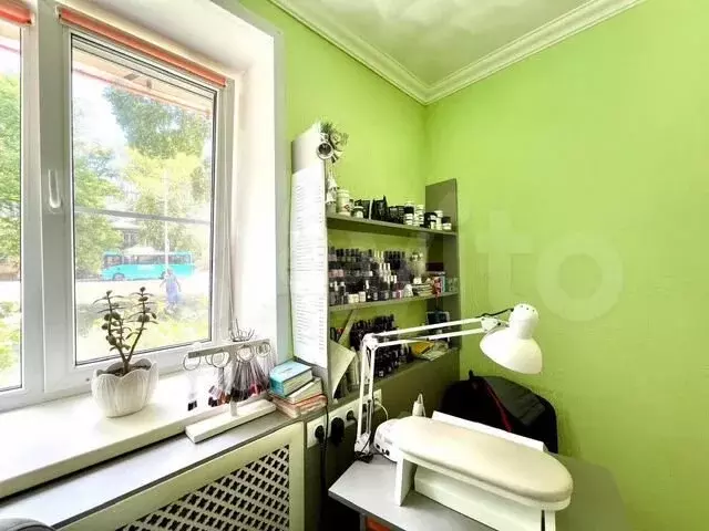 Продам помещение свободного назначения, 35.3 м - Фото 0