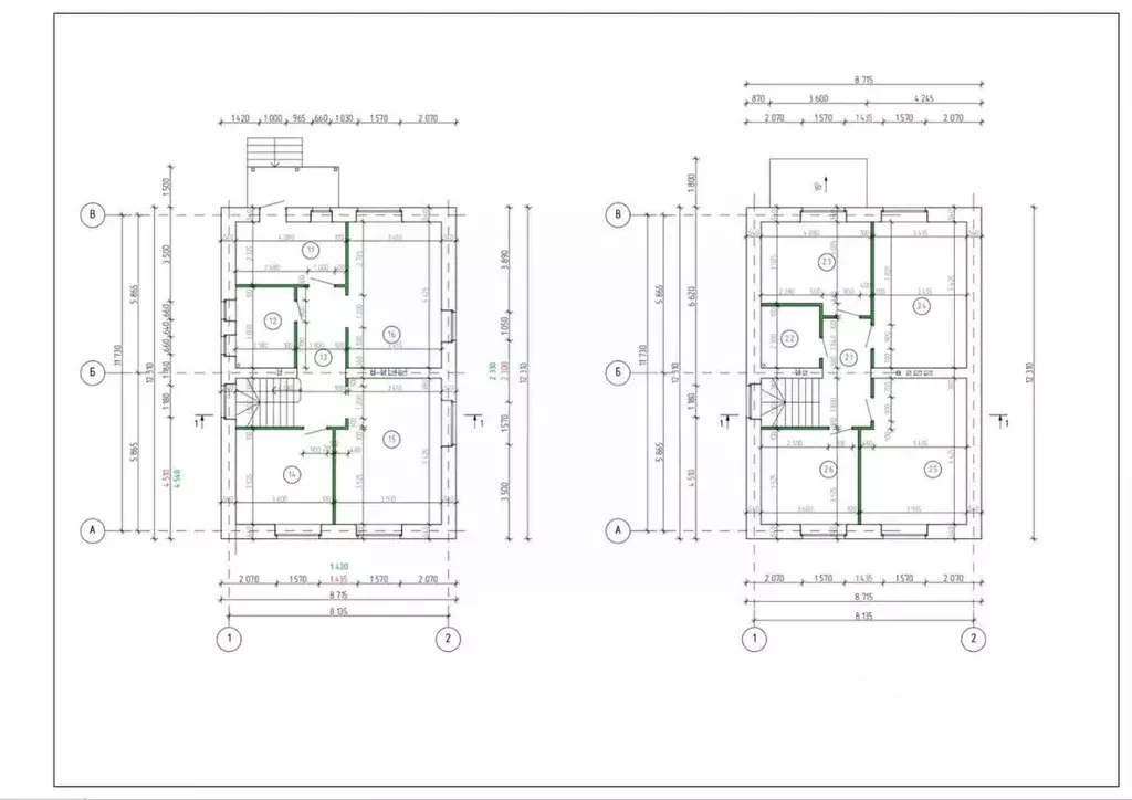 Дом в Костромская область, Костромской район, Караваевское с/пос, д. ... - Фото 1