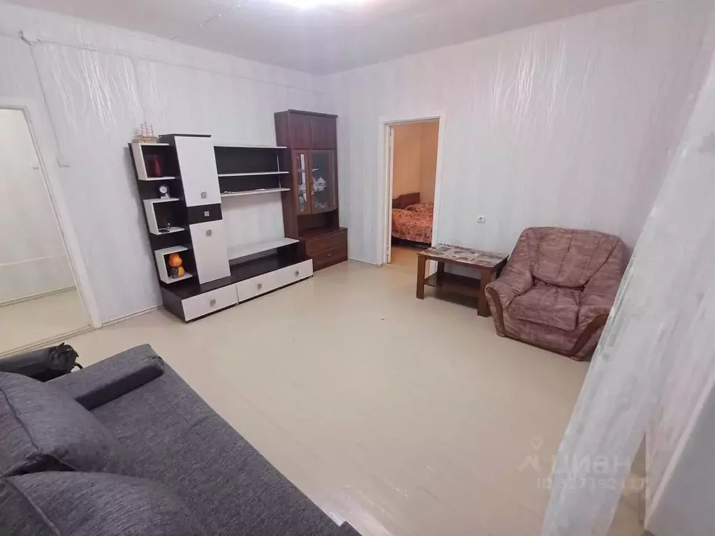 2-к кв. Краснодарский край, Сочи Бытха мкр, ул. Ворошиловская, 14 ... - Фото 1