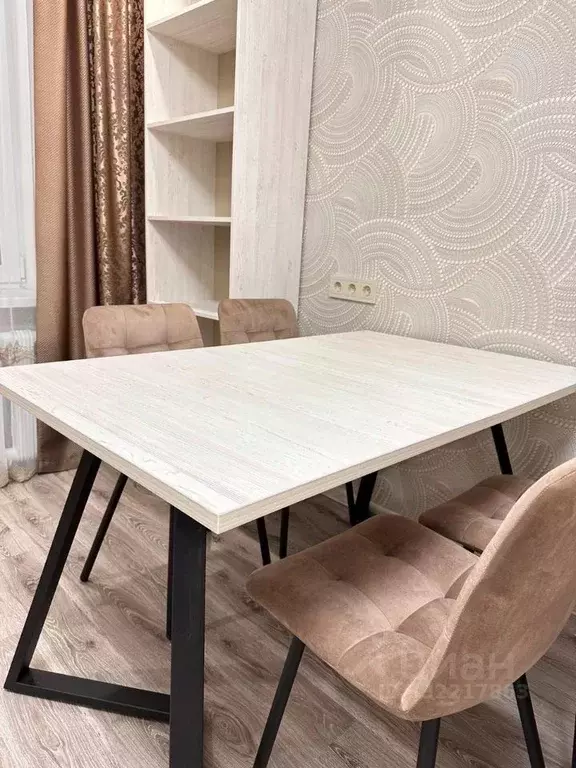 2-к кв. Татарстан, Альметьевск ул. Ленина, 135 (65.0 м) - Фото 2