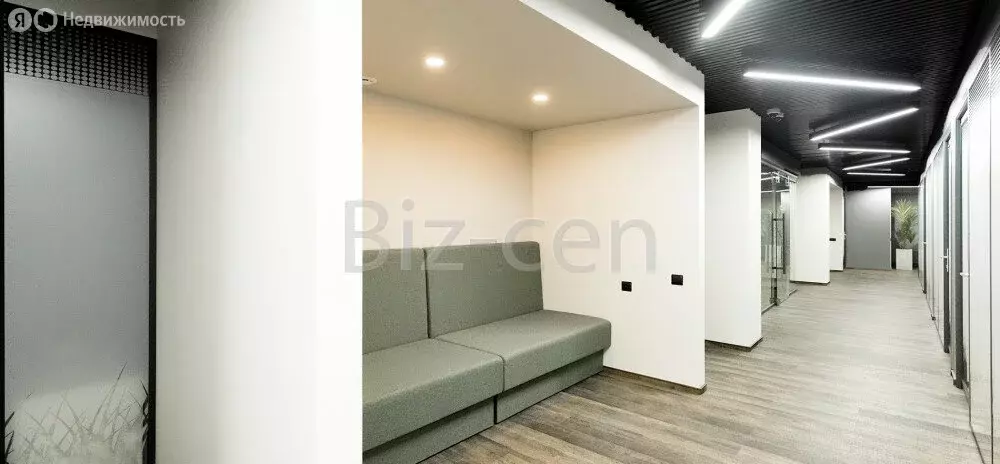 Офис (645.8 м) - Фото 1