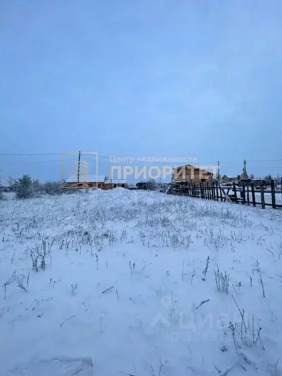 Участок в Саха (Якутия), Якутск ул. Московская (7.08 сот.) - Фото 2