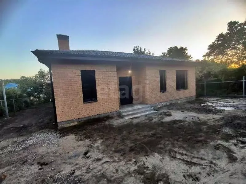 Дом в Ставропольский край, Ставрополь Сигнал садовое товарищество, 102 ... - Фото 2