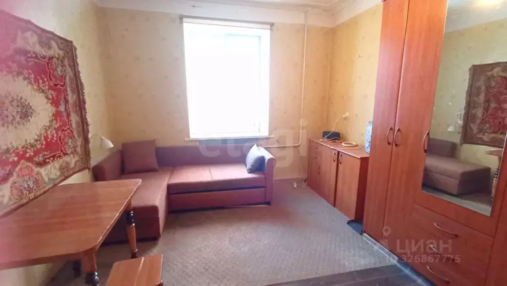 2-к кв. Самарская область, Самара ул. Луначарского, 48 (50.2 м) - Фото 1