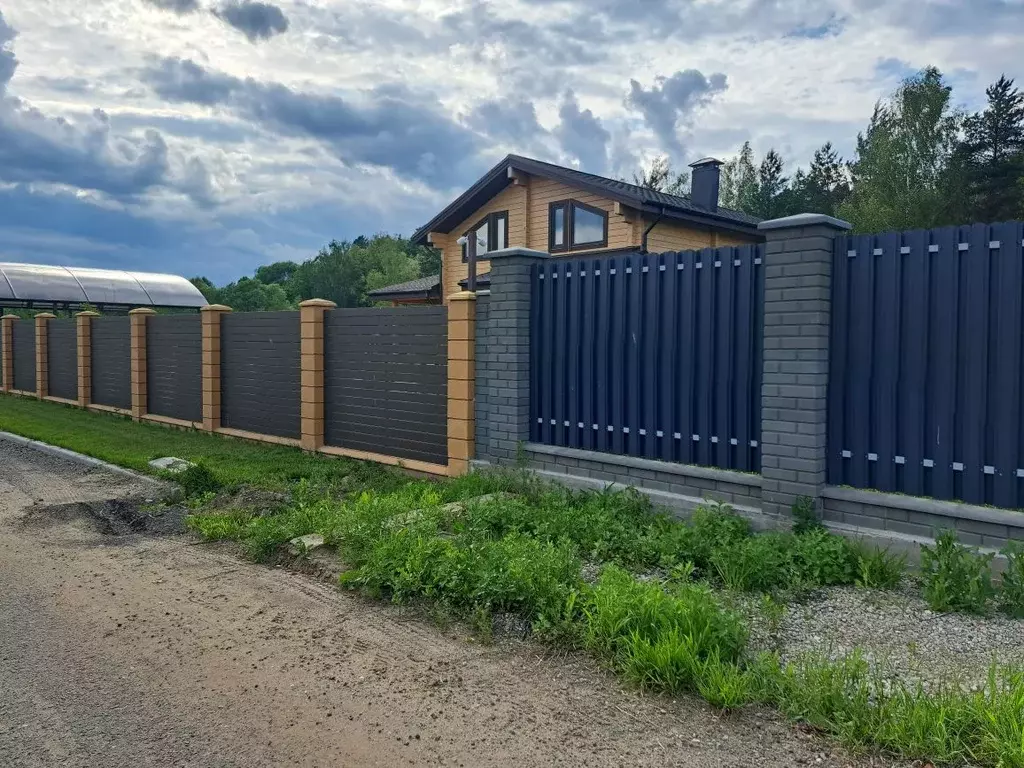 Участок в Московская область, Домодедово Бор кп,  (7.2 сот.) - Фото 1