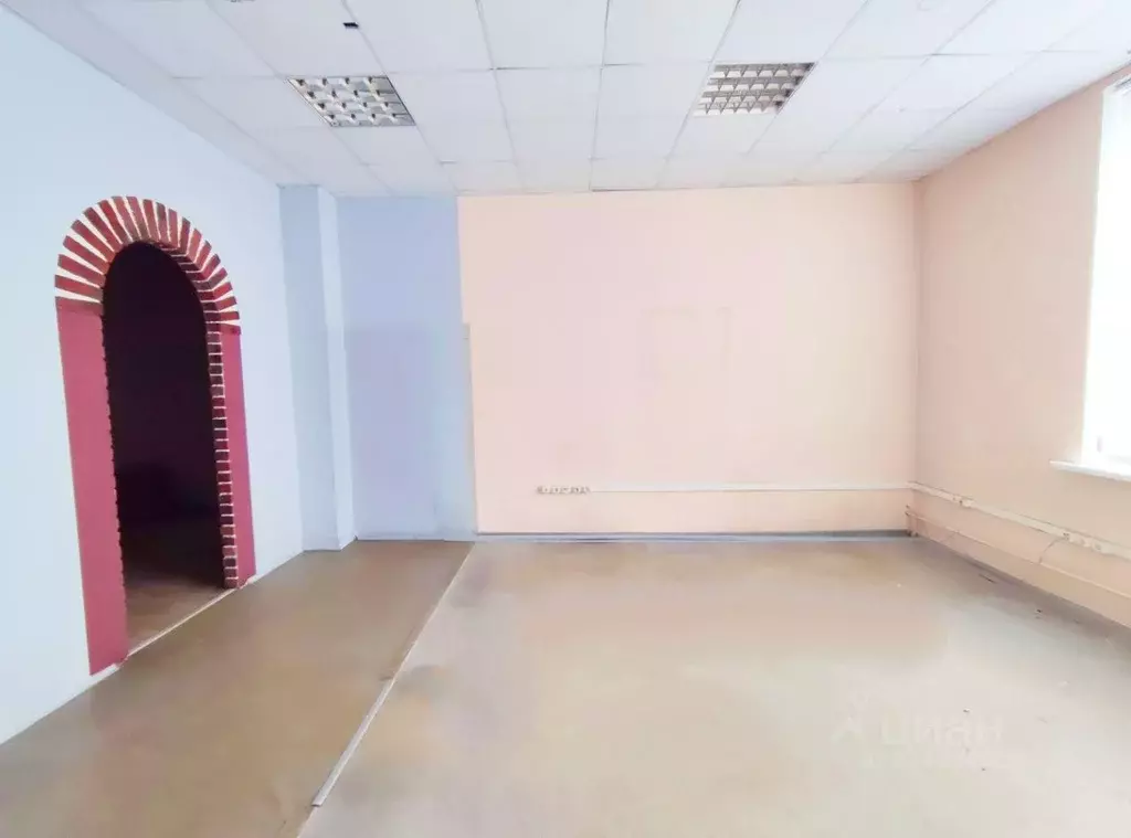 Офис в Самарская область, Самара Заводское ш., 1литФ (107 м) - Фото 1