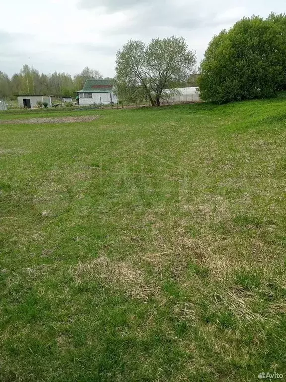 Участок 13 сот. (ИЖС) - Фото 1