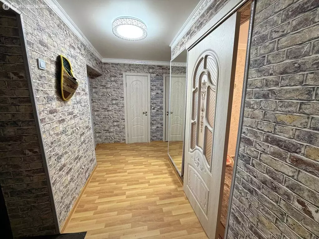 2-комнатная квартира: Моздок, улица Гуржибекова, 6 (49 м) - Фото 1