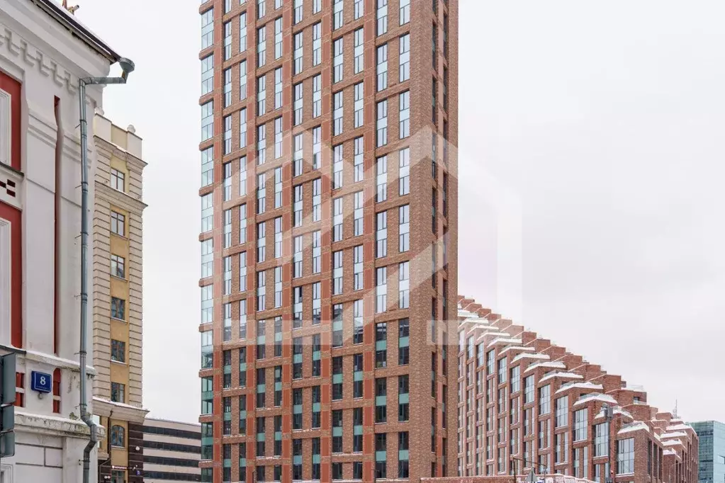 Помещение свободного назначения в Москва Летниковская ул., 6к2 (63 м) - Фото 1