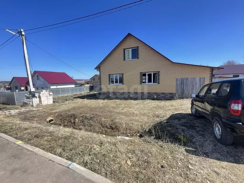 Помещение свободного назначения в Калужская область, Медынь Заречная ... - Фото 1