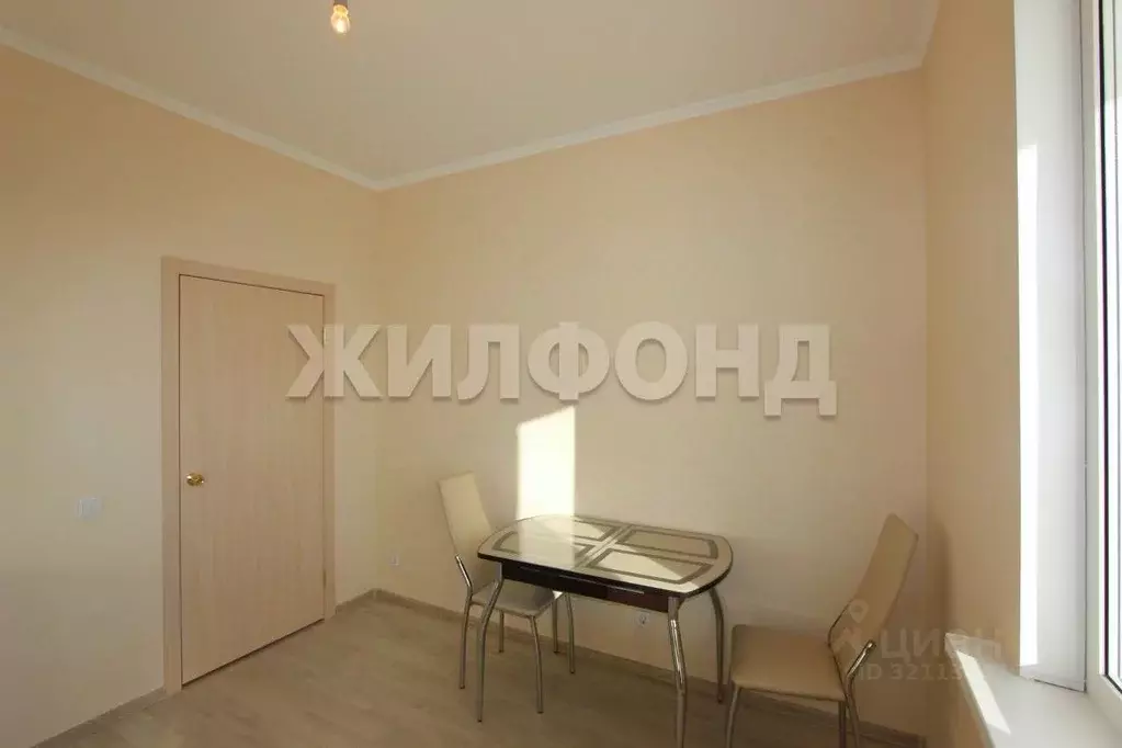 1-к кв. Ханты-Мансийский АО, Нефтеюганск 11В мкр, 13 (36.0 м) - Фото 1