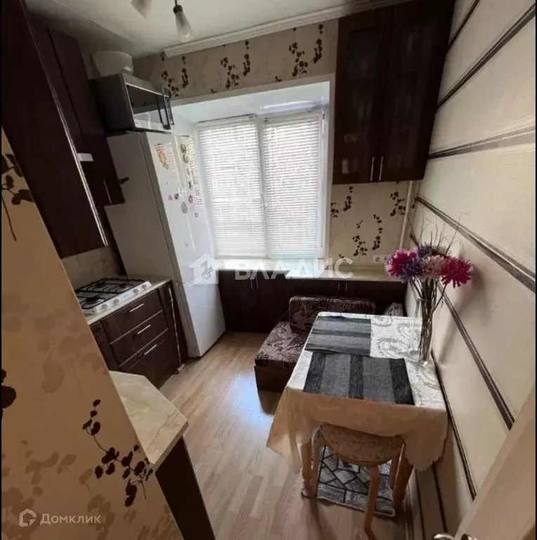 Продаётся 1-к квартира, 30.6 м - Фото 0