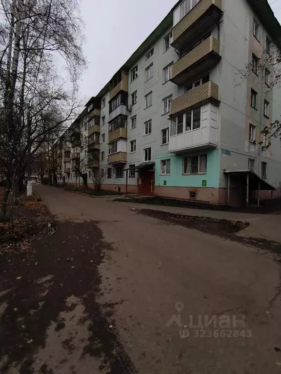 3-к кв. Московская область, Электросталь ул. Победы, 6к1 (57.0 м) - Фото 1