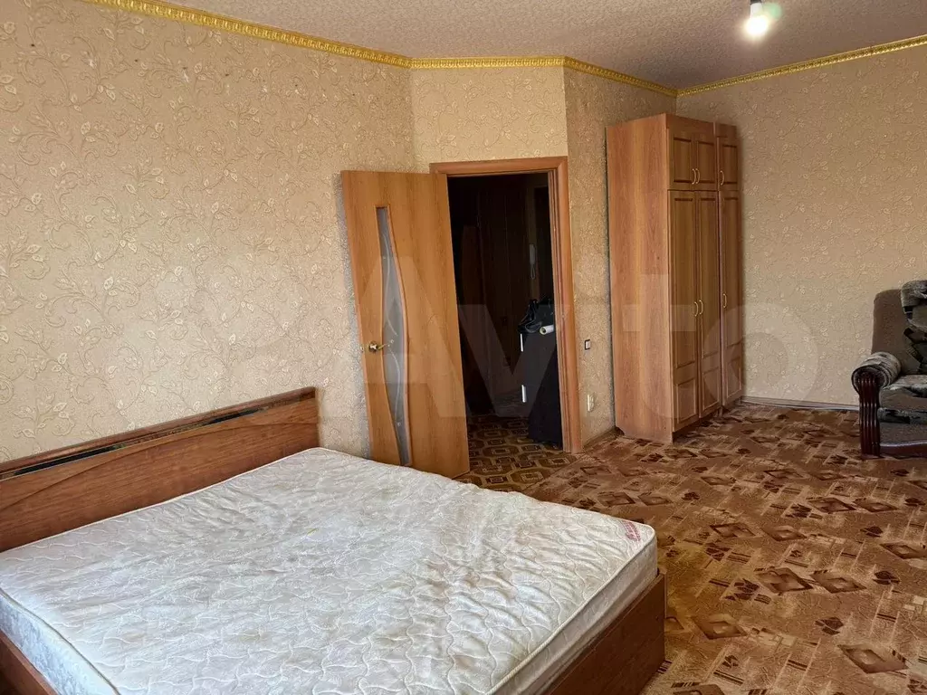 1-к. квартира, 40 м, 10/10 эт. - Фото 1