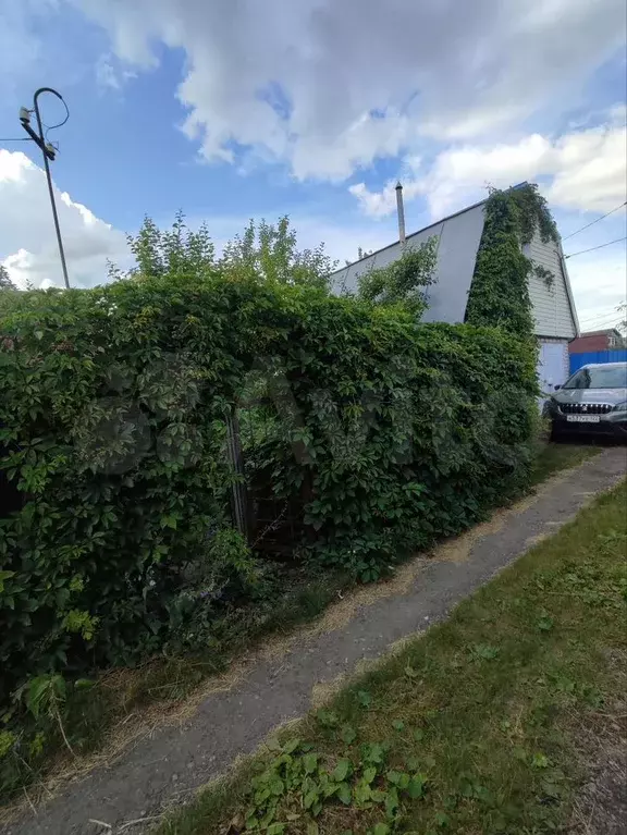Дом 35 м на участке 4,8 сот. - Фото 0