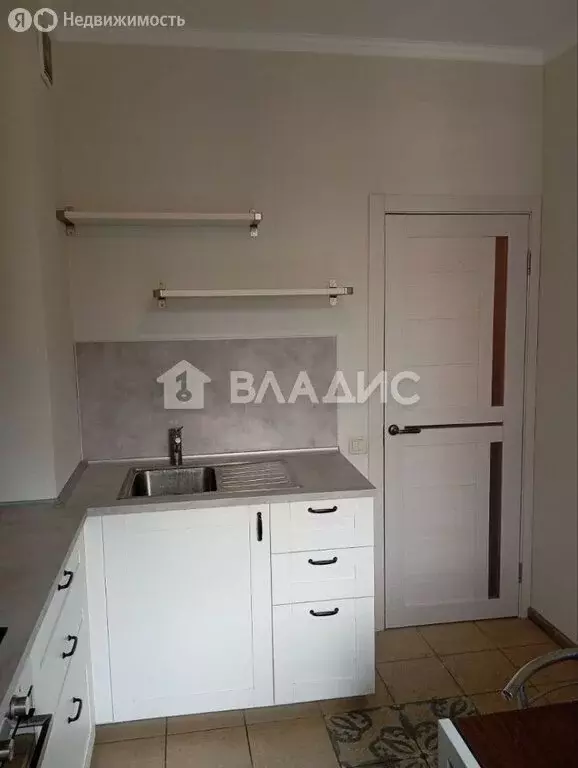 2-комнатная квартира: Сабурово, Парковая улица, 14 (47.9 м) - Фото 0