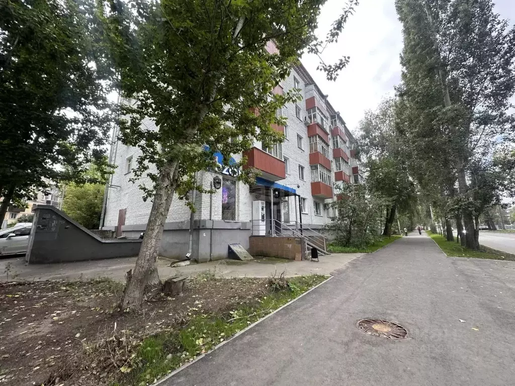Помещение свободного назначения в Татарстан, Казань Портовая ул., 9 ... - Фото 1