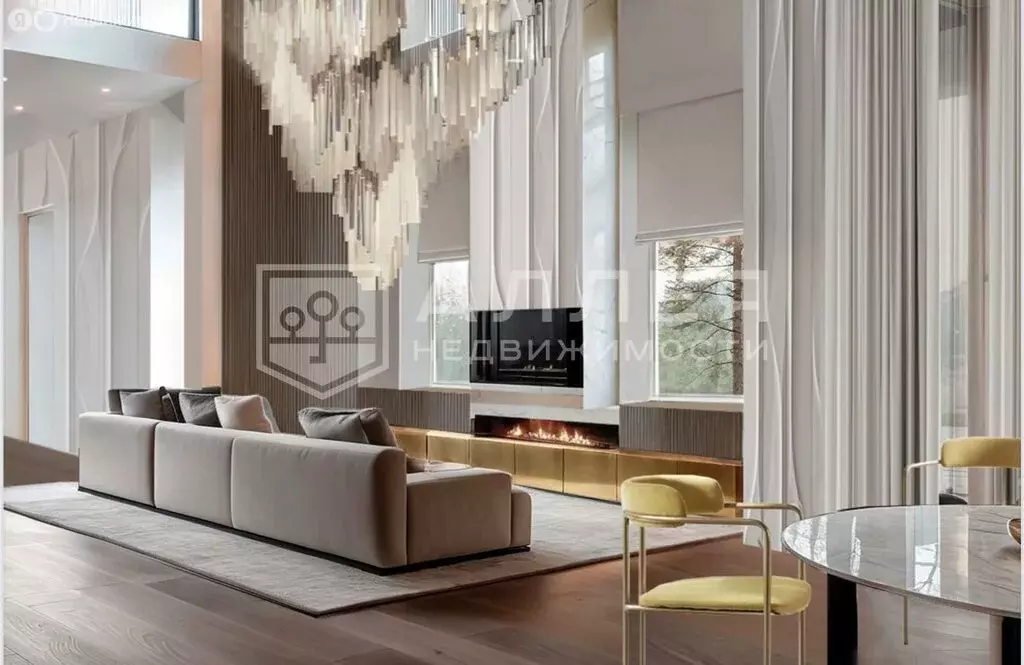 Дом в Московская область, муниципальный округ Истра, деревня ... - Фото 2