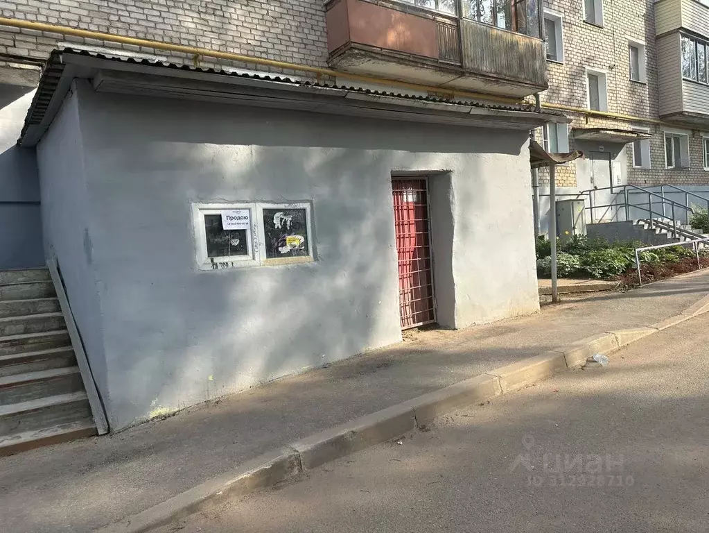 Помещение свободного назначения в Кировская область, Киров ул. Лепсе, ... - Фото 0
