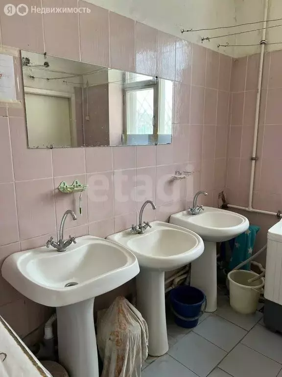 1к в -комнатной квартире (10.5 м) - Фото 2