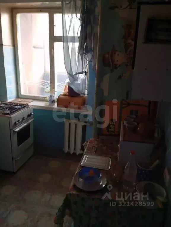 3-к кв. Крым, Евпатория ул. Демышева (56.7 м) - Фото 1