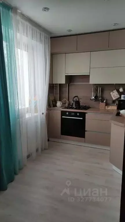 3-к кв. Удмуртия, Ижевск Песочная ул., 18 (63.0 м) - Фото 1