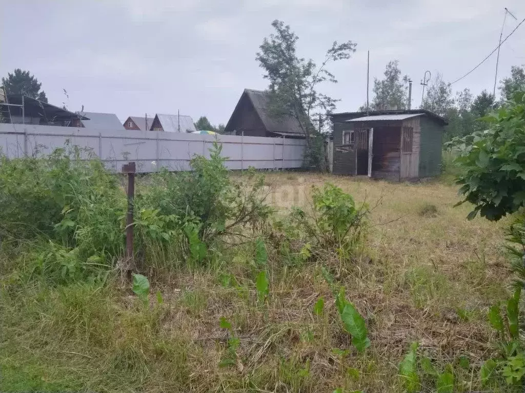 Дом в Новосибирская область, Тогучинский район, Электрик СТ 87 (15 м) - Фото 1