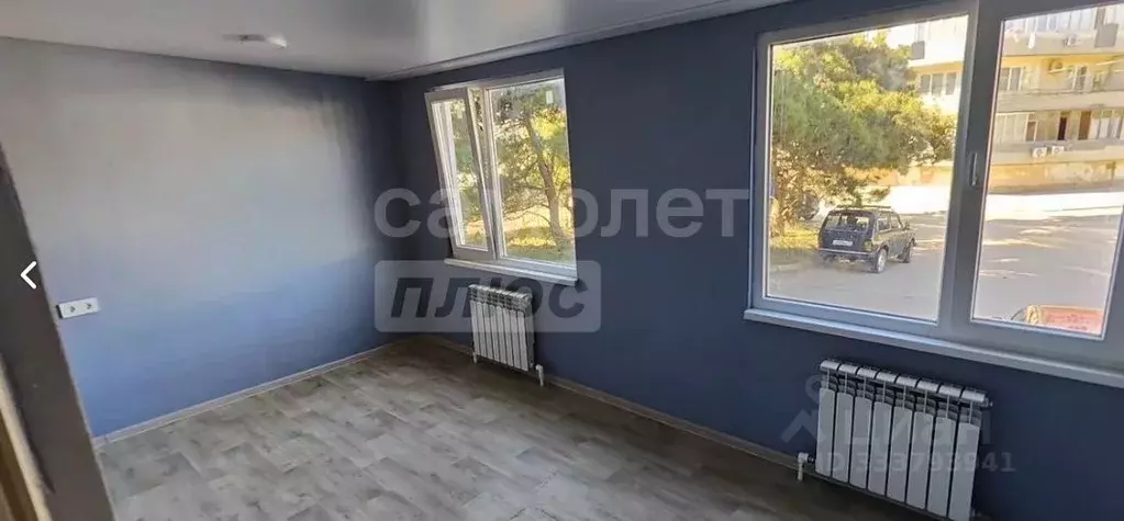 1-к кв. Севастополь ул. Павла Корчагина, 30 (32.0 м) - Фото 2